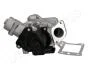 Клапан повернення ВГ LAND ROVER FREELANDER 2.2TD4 06- JAPANPARTS EGRL06 (фото 4)