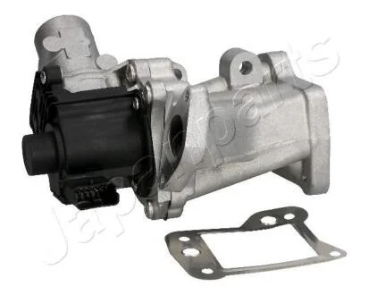 Клапан повернення ВГ LAND ROVER FREELANDER 2.2TD4 06- JAPANPARTS EGRL06