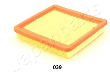 CHERY фільтр повітряний QQ 0.8/1.1 03- JAPANPARTS FA039S