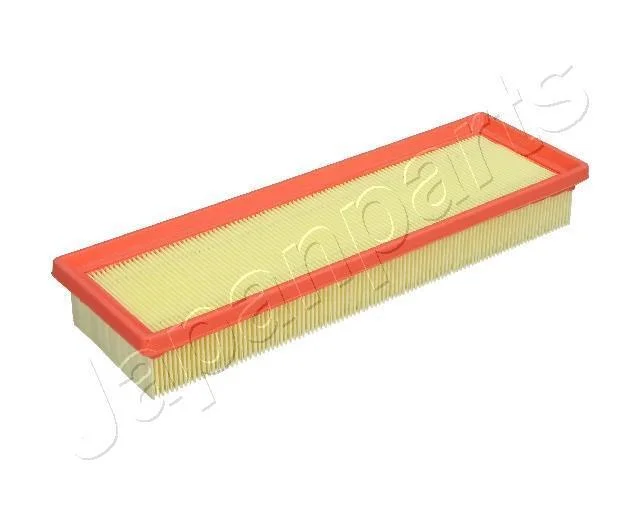 Фільтр повітряний CITROEN Berlingo 1,4i, C2/C3 1,1/1,4i 02- JAPANPARTS FA0603JM (фото 1)