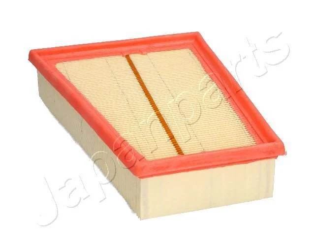Фільтр повітряний RENAULT Megane, Fluence, Scenic, 08- JAPANPARTS FA0701JM (фото 1)