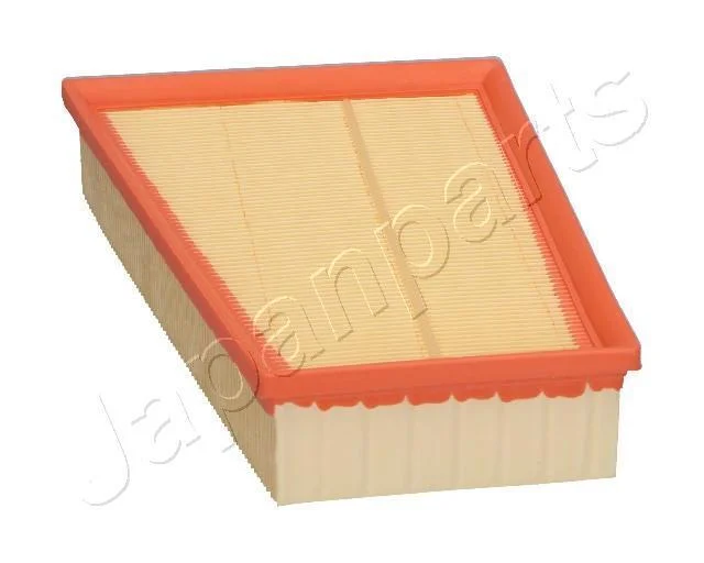 RENAULT фільтр повітряний Megane II 02-, Scenic II 03- JAPANPARTS FA0703JM (фото 1)