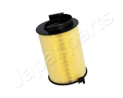 VW фільтр повітряний (вставка) 1,6/2,0FSI:Audi A3Golf V,Caddy 04-SEAT циліндр. JAPANPARTS FA0916JM