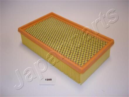 NISSAN фільтр повітр.Cube,Juke,Note,NV200,Tiida,Renault Clio III,Modus 1.5dCi 04- JAPANPARTS FA-128S