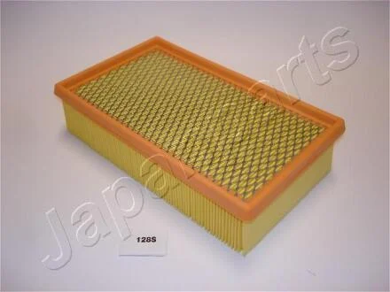 NISSAN фільтр повітр.Cube,Juke,Note,NV200,Tiida,Renault Clio III,Modus 1.5dCi 04- JAPANPARTS FA128S