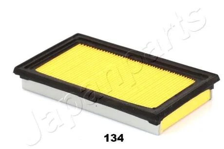 NISSAN фільтр повітря Tiida, Qashqai 1.5dCi 07- JAPANPARTS FA134S