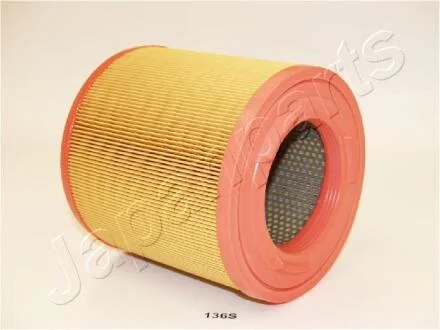 NISSAN фільтр повітря Cabstar 06- JAPANPARTS FA136S