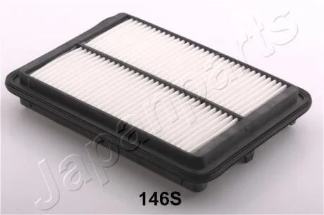NISSAN повітряний фільтр Navara 2.5dCi 05- JAPANPARTS FA146S