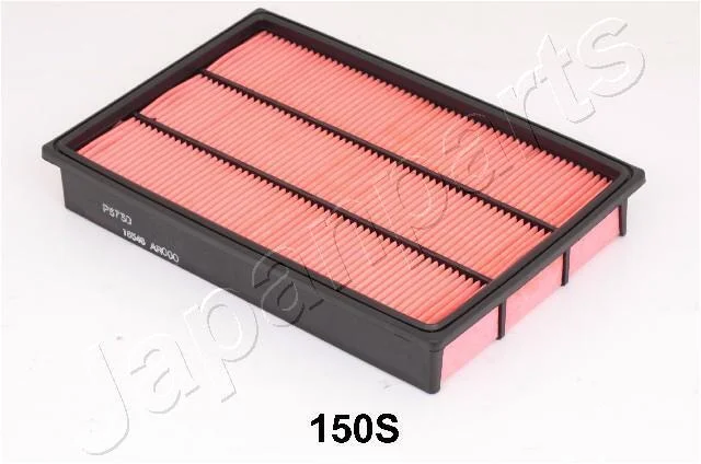 NISSAN фільтр повітряний FX45 JAPANPARTS FA150S (фото 1)
