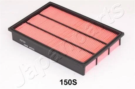 NISSAN фільтр повітряний FX45 JAPANPARTS FA150S