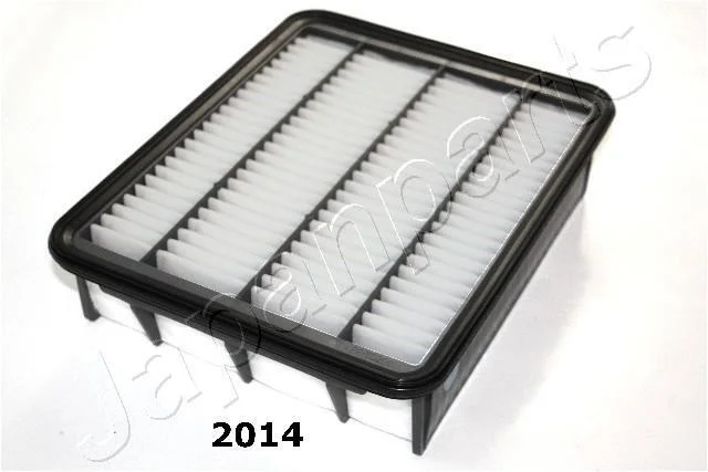 TOYOTA фільтр повітря Land Cruiser Prado 2.8 D-4D 15- JAPANPARTS FA2014S (фото 1)