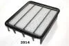 TOYOTA фільтр повітря Land Cruiser Prado 2.8 D-4D 15- JAPANPARTS FA2014S (фото 1)