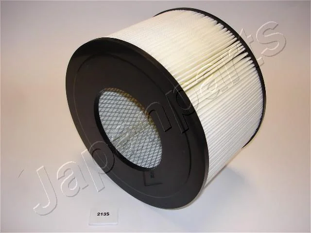 TOYOTA фільтр повітряний Land Cruiser 3,0-4,5 80-00 JAPANPARTS FA213S (фото 1)