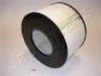 TOYOTA фільтр повітряний Land Cruiser 3,0-4,5 80-00 JAPANPARTS FA213S (фото 1)
