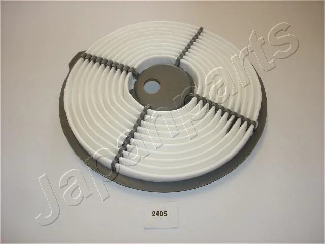 TOYOTA фільтр повітряний COROLLA 1.6I 16V JAPANPARTS FA240S (фото 1)