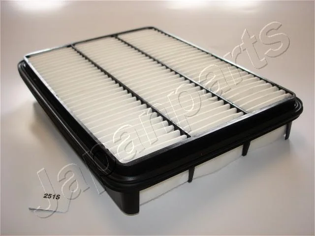 TOYOTA фільтр повітряний Land Cruiser 100 4.7 98- JAPANPARTS FA251S (фото 1)