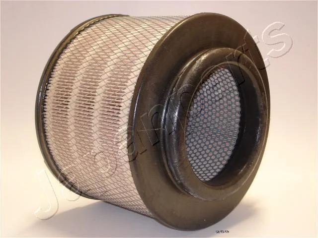 TOYOTA фільтр повітря Fortuner,Hilux 2,5-3,0 05-,Ford Ranger,Mazda BT-50 3.0TD 06- JAPANPARTS FA259S (фото 1)