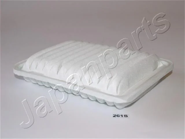 TOYOTA фільтр повітр. Auris,Avensis,Yaris,Verso,Altis JAPANPARTS FA261S (фото 1)