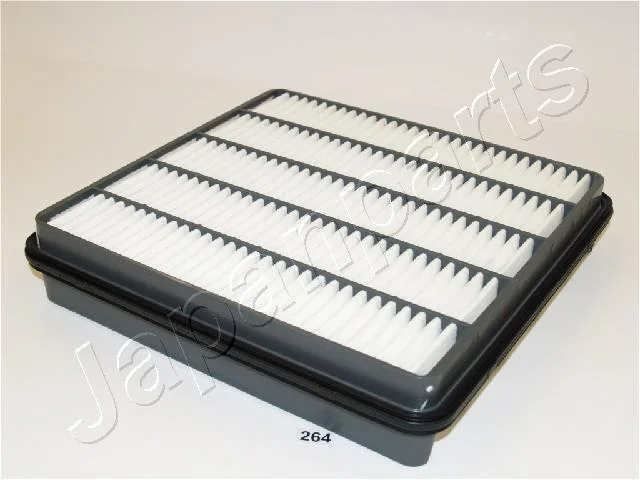 TOYOTA фільтр повітря Land Cruiser 4.5D 07- JAPANPARTS FA264S (фото 1)