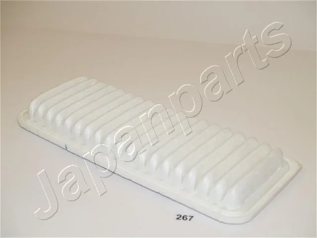 TOYOTA фільтр повітряний IQ 09- JAPANPARTS FA267S (фото 1)