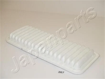 TOYOTA фільтр повітряний IQ 09- JAPANPARTS FA267S