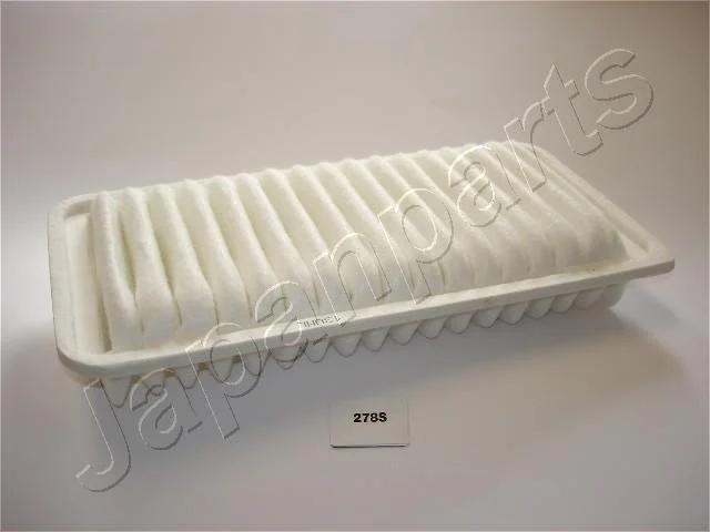 TOYOTA фільтр повітряний Corolla, Verso 2,0DT 01- JAPANPARTS FA278S (фото 1)