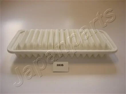 TOYOTA фільтр повітр.Avensis,Corolla 1,4-2,4 02- JAPANPARTS FA283S