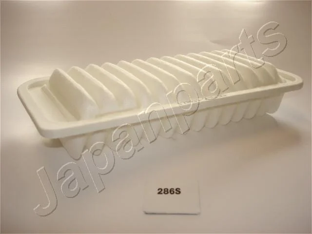 TOYOTA фільтр повітр. Yaris 1,3 16v 11/99- JAPANPARTS FA286S (фото 1)