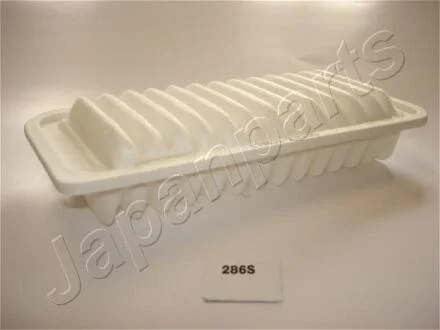 TOYOTA фільтр повітр. Yaris 1,3 16v 11/99- JAPANPARTS FA286S