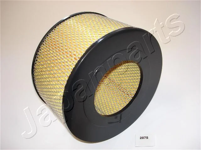 TOYOTA фільтр повітряний Hilux 2.4D -05 JAPANPARTS FA287S (фото 1)