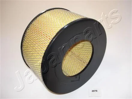 TOYOTA фільтр повітряний Hilux 2.4D -05 JAPANPARTS FA287S