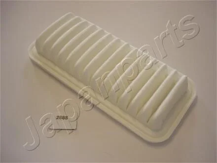 TOYOTA фільтр повітряний Yaris 1,0/1,3 99- JAPANPARTS FA288S