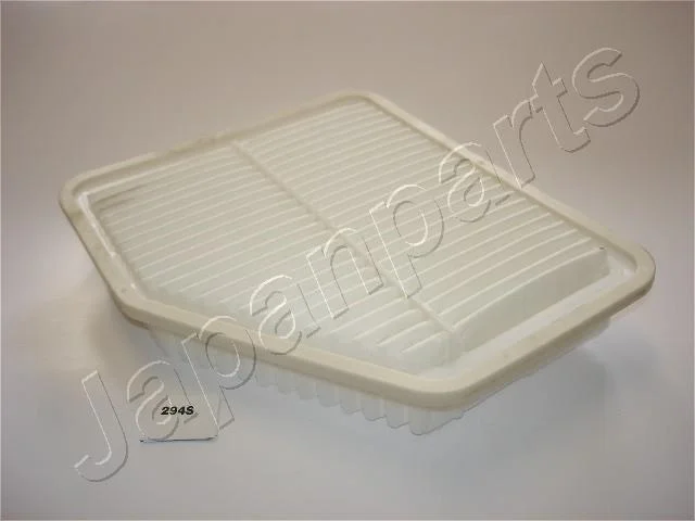 TOYOTA повітряний фільтр LEXUS GS JAPANPARTS FA294S (фото 1)