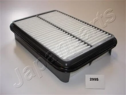 TOYOTA фільтр повітряний Previa 2,4i 90-99 HiLux 88-97,Mitsubishi ASX,Outlander II,III,Citroen C4 Aircross JAPANPARTS FA299S