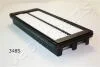 MAZDA Повітряний фільтр JAPANPARTS FA348S (фото 1)