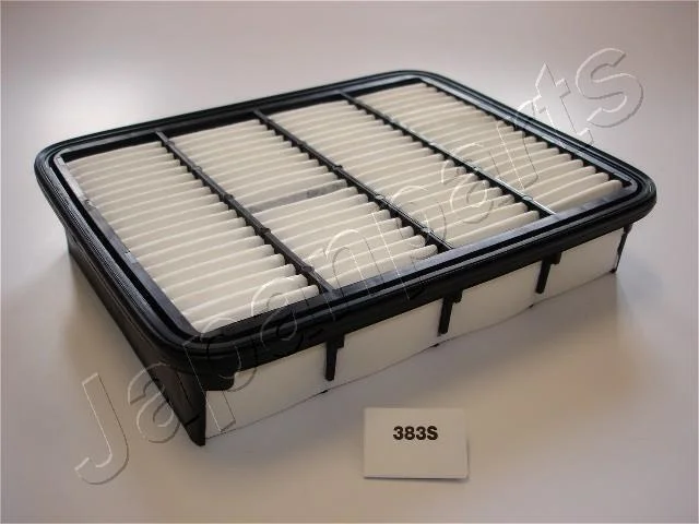 Фильтр воздушний MITSUBISHI GALANT 2,0 96- JAPANPARTS FA383S (фото 1)