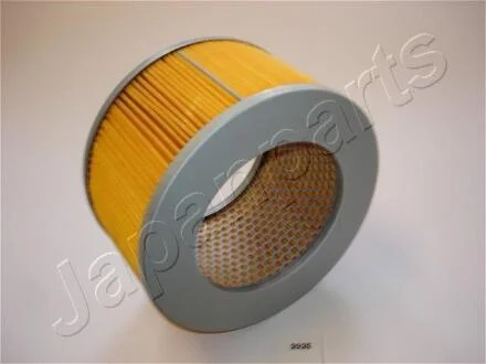 Фільтр повітря MAZDA MPV 2.5TD JAPANPARTS FA393S