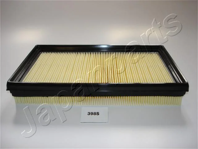 KIA фільтр повітр.Sephia 1.5-1.8I 16V JAPANPARTS FA398S (фото 1)