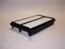HONDA фільтр повітряний ACCORD 1.8 98- JAPANPARTS FA424S (фото 1)