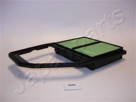 HONDA фільтр повітряний Civic, FR-V, Stream 01- (199*38*317) JAPANPARTS FA429S