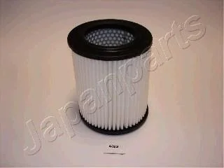 HONDA фільтр повітряний Civic,CR-V, FR-V,Stream JAPANPARTS FA432S