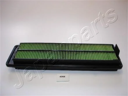 HONDA фільтр повітряний Accord V II 2.2CTDi 04- JAPANPARTS FA436S