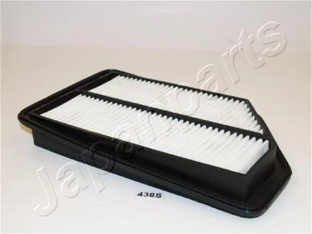 HONDA фільтр повітряний Civic 2,2CTDi 05- JAPANPARTS FA438S