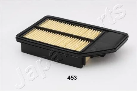 HONDA фільтр повітря City 00- JAPANPARTS FA453S