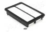 HONDA повітряний фільтр Civic 2,0 12- JAPANPARTS FA457S (фото 1)