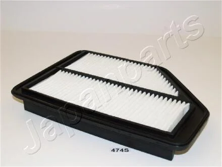 HONDA фільтр повітря FR-V,CR-V 2.2CDTi 05- JAPANPARTS FA474S