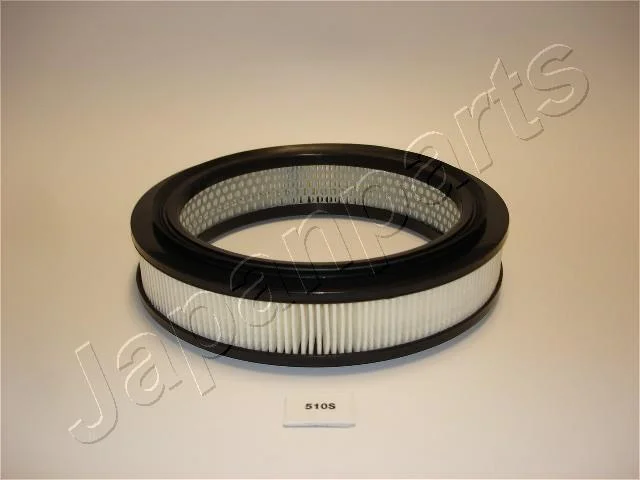 MITSUBISHI фільтр повітр. Colt,Lancer,Hyundai Pony,Excel JAPANPARTS FA510S (фото 1)