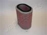 MITSUBISHI фільтр повітряний Lancer 1,8 -92 JAPANPARTS FA513S (фото 1)