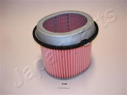 MITSUBISHI фільтр повітряний Colt,Galant,Lancer,Pajero,Hyundai Elantra,Sonata 1.5/3.0 87- JAPANPARTS FA516S