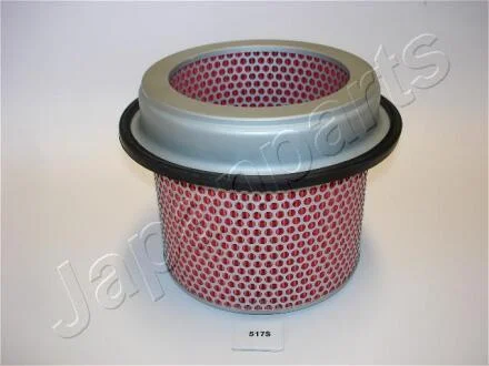 MITSUBISHI фільтр повітряний L300 1.6/2.0 86-,Hyundai H100 2.4 93- JAPANPARTS FA517S